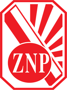 ZNP Logo PNG Vector