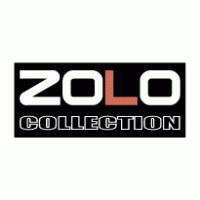 ZOLO COLLECTION Logo PNG Vector