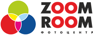 ZOOM ROOM Logo Vector