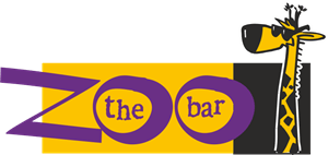 ZOO the Bar Logo PNG Vector
