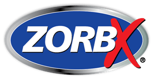 ZORBX Logo PNG Vector