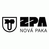 ZPA Logo PNG Vector