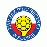 ZPRP Zwiazek Pilki Recznej w Polsce Logo PNG Vector