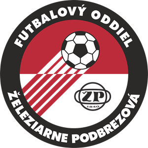 ZP Sport Podbrezova Logo PNG Vector