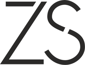 ZS Associates Logo PNG Vector