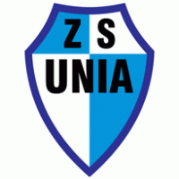 ZS Unia Logo PNG Vector