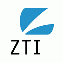 ZTI Logo PNG Vector