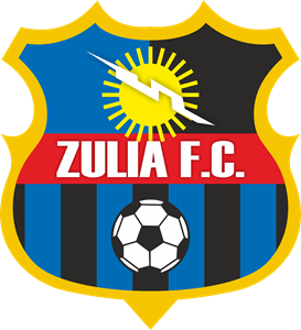 ZULIA FC Logo PNG Vector