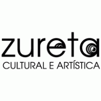 ZURETA CULTURAL E ARTISTICA Logo PNG Vector