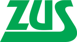 ZUS Logo PNG Vector
