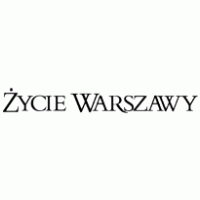 ZYCIE WARSZAWY Logo PNG Vector
