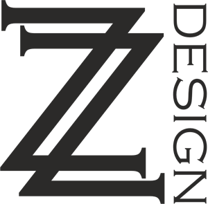 ZZDesign Logo PNG Vector
