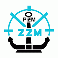 ZZM Logo PNG Vector