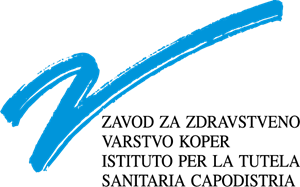ZZV KOPER Logo PNG Vector