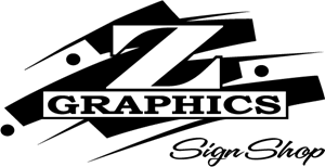 Z Graphics Logo PNG Vector