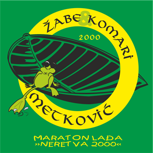 Zabe & Komari - Metkovic Logo PNG Vector