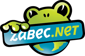 Zabec.net Logo Vector