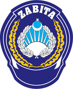 Zabita Logo PNG Vector