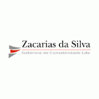 Zacarias da Silva Logo Vector
