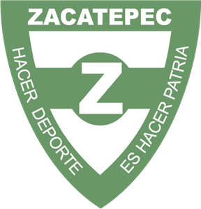 Zacatepec Logo PNG Vector