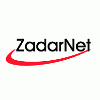 Zadarnet Logo PNG Vector