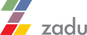 Zadu Logo PNG Vector