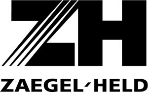 Zaegel-Held Logo PNG Vector