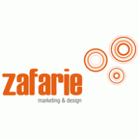 Zafarie Logo PNG Vector
