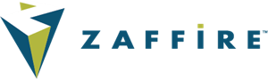 Zaffire Logo PNG Vector