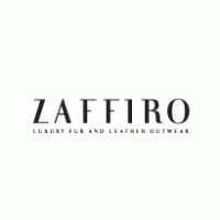 Zaffiro Logo PNG Vector
