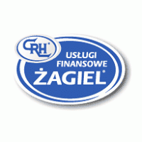 Zagiel Logo PNG Vector