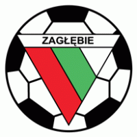 Zaglebie Sosnowiec SA Logo PNG Vector