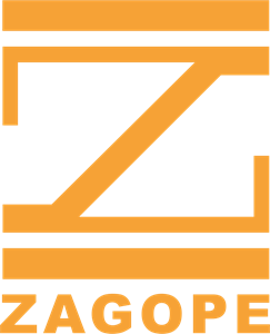 Zagope Logo PNG Vector
