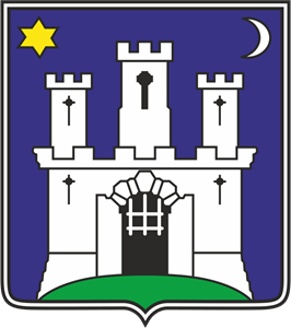 Zagreb-XI Logo Vector