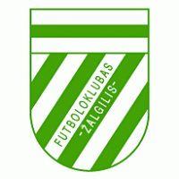 Zalgiris Logo PNG Vector