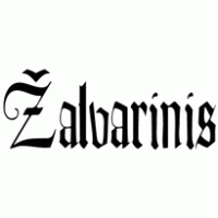 Zalvarinis Logo PNG Vector