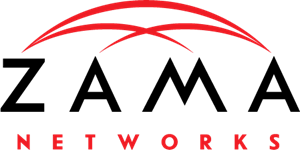 Zama Networks Logo Vector