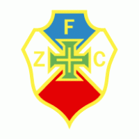 Zambujalense FC Logo Vector