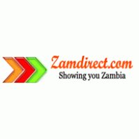 Zamdirect.com Logo Vector