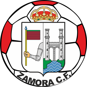 Zamora C.F. Logo PNG Vector