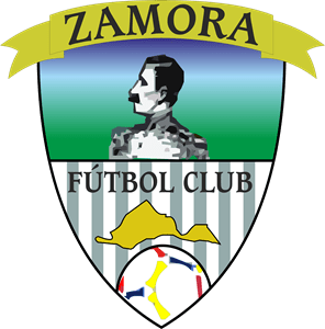 Zamora F.C. Logo PNG Vector