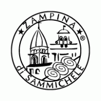 Zampina di Sammichele Logo PNG Vector