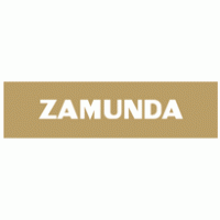 Zamunda Logo PNG Vector