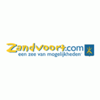 Zandvoort.com Logo Vector