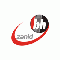 Zanid Logo PNG Vector