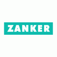 Zanker Logo PNG Vector