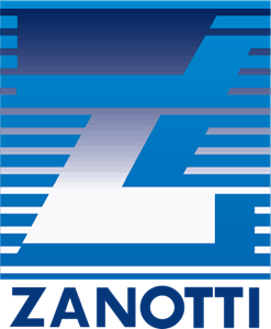 Zanotti Logo PNG Vector