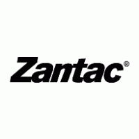 Zantac Logo PNG Vector