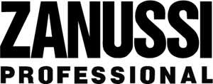 Zanussi Professional Logo PNG Vector