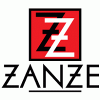 Zanze Logo PNG Vector